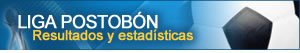 Liga Postobón