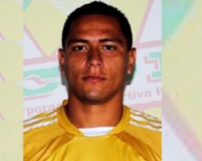 Anderson Zapata es nuevo jugador de Millonarios Anderson Zapata es nuevo jugador de Millonarios