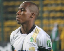 Millonarios compró en su totalidad a Dahwlin Leudo Millonarios compró en su totalidad a Dahwlin Leudo