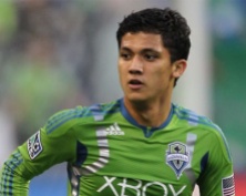 Freddy Montero es nuevo jugador de Millonarios Freddy Montero es nuevo jugador de Millonarios