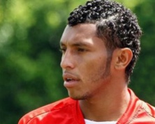 Carlos Valdés regresaría a Independiente Santa Fe Carlos Valdés regresaría a Independiente Santa Fe