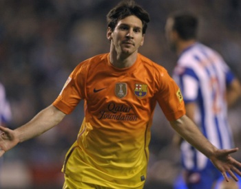 Messi Messi